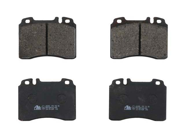 ATE Brake Pad Set - 604202