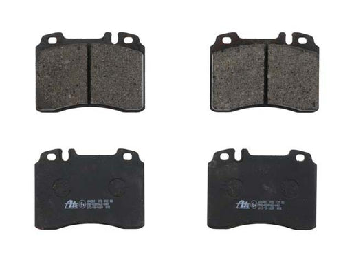 ATE Brake Pad Set - 604202