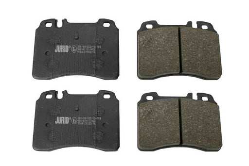 JURID Brake Pad Set - 571879J