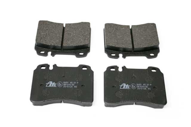 ATE Brake Pad Set - 604201