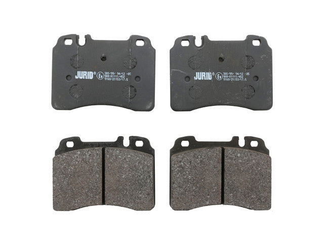 JURID Brake Pad Set - 571413J