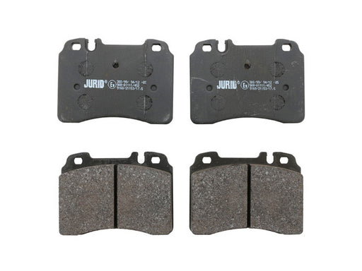 JURID Brake Pad Set - 571413J