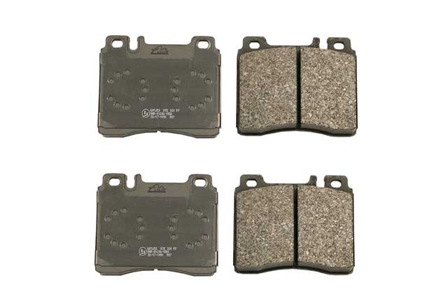 ATE Brake Pad Set - 609033