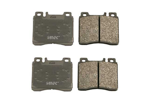 ATE Brake Pad Set - 609033