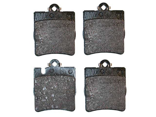 GENUINE MERCEDES Brake Pad Set - A0054201920