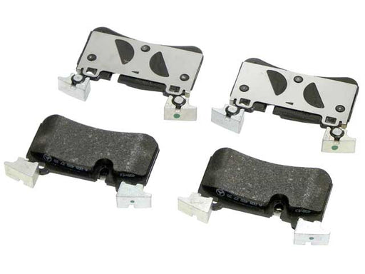 GENUINE MERCEDES Brake Pad Set - A005420252041
