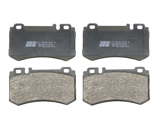 JURID Brake Pad Set - 573615J
