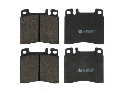 ATE Brake Pad Set - 606036