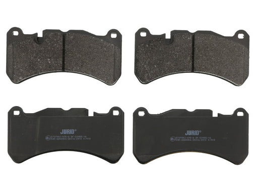 JURID Brake Pad Set - 573799J