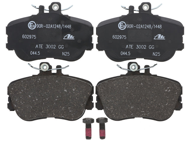 ATE Brake Pad Set - 602975