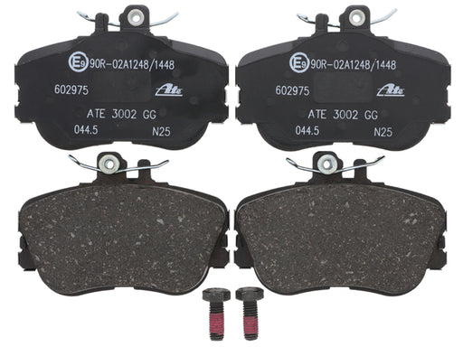 ATE Brake Pad Set - 602975