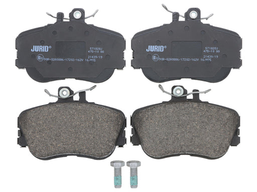 JURID Brake Pad Set - 571828J