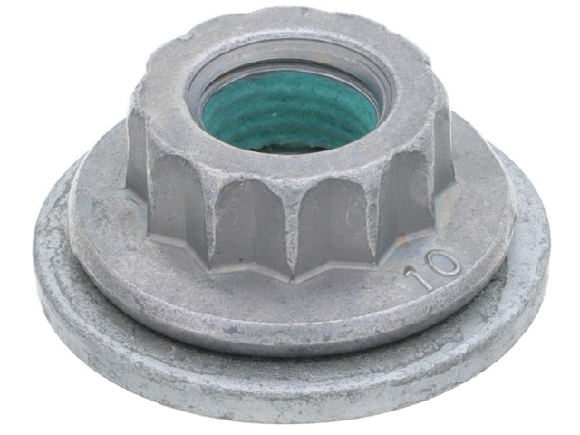 GENUINE MERCEDES Tie Rod End Nut - A005990475064