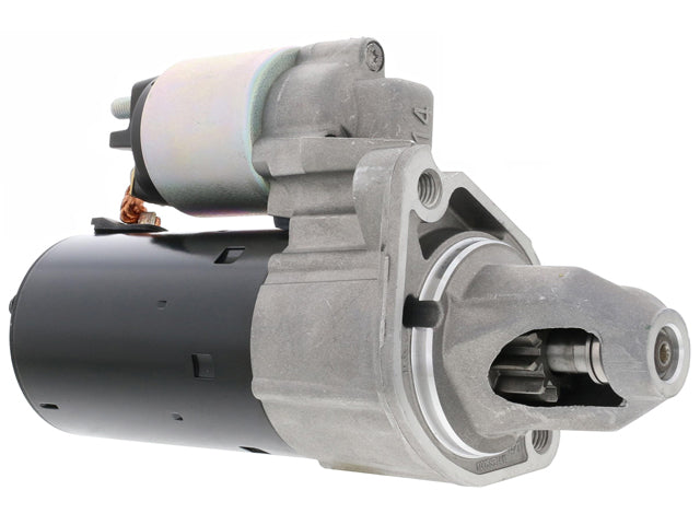 SEG AUTOMOTIVE Starter - 0001.108.403