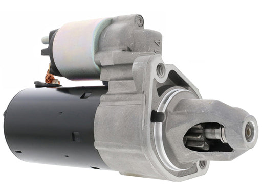 SEG AUTOMOTIVE Starter - 0001.108.403