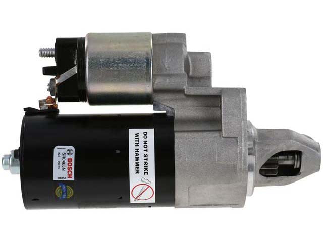 BOSCH Starter - SR-0463-N