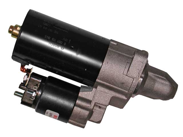 BOSCH Starter - SR-0502-X
