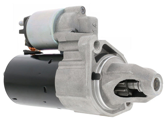 SEG AUTOMOTIVE Starter - 0001.107.461