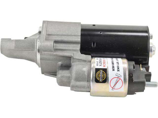 BOSCH Starter - SR-0827-X