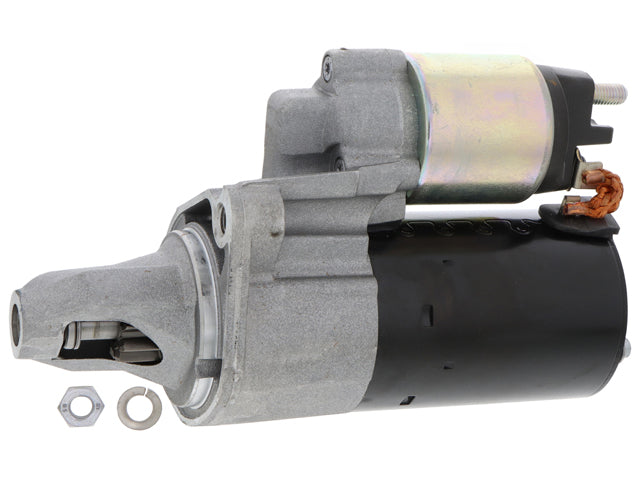 SEG AUTOMOTIVE Starter - 0001.107.459