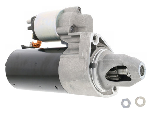 SEG AUTOMOTIVE Starter - 0001.115.070