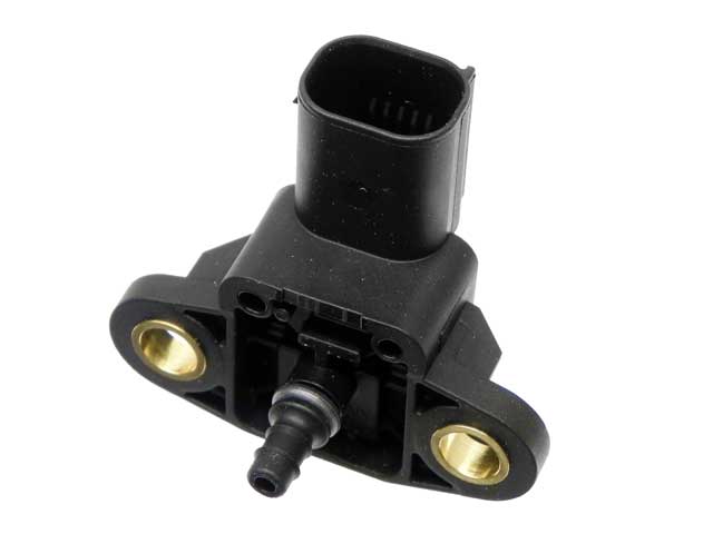 BOSCH Boost Pressure Sensor - 0-261-230-191