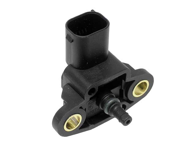BOSCH Boost Pressure Sensor - 0-261-230-193