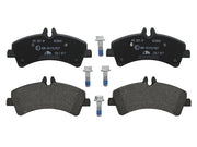 ATE Brake Pad Set - 603842