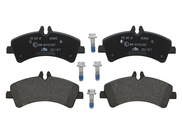ATE Brake Pad Set - 603842