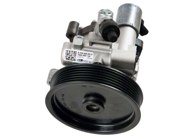 BOSCH Power Steering Pump - KS01000705