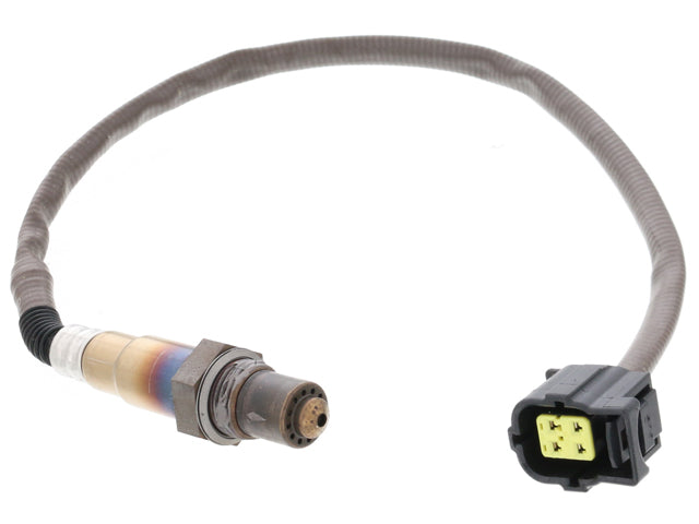 BOSCH Oxygen Sensor - 0-258-010-115