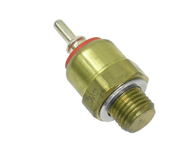 MAHLE BEHR Auxiliary Fan Switch - TSW 44D