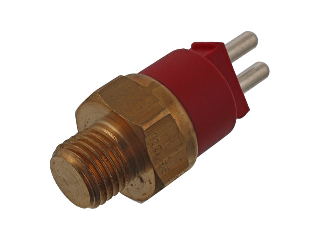 FEBI BILSTEIN Auxiliary Fan Switch - 02948