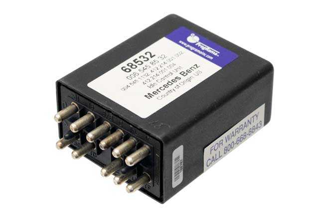 PROGRAMA Idle Control Unit - 68532