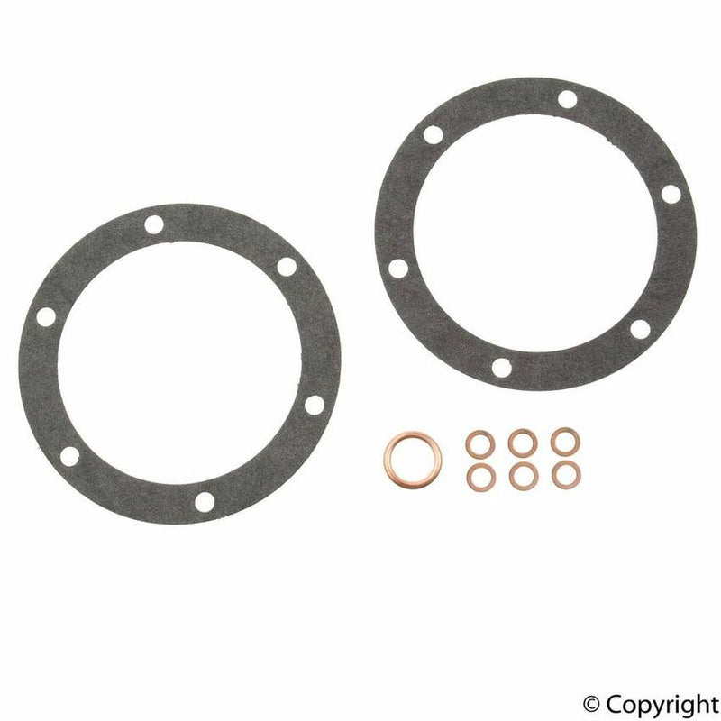 VW Engine Oil Sump Gasket Set – Elring 006697