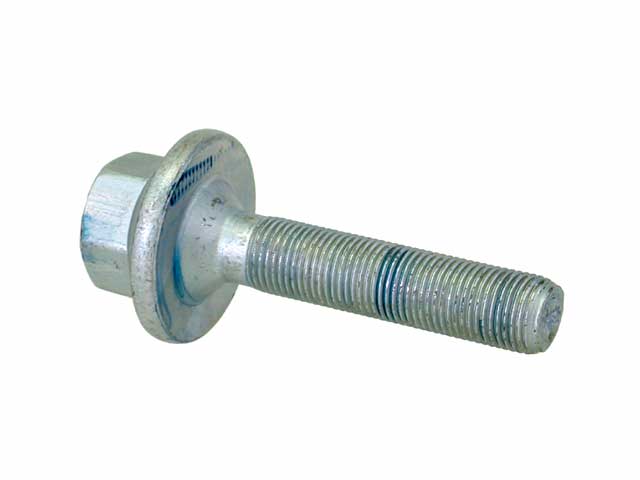 GENUINE MERCEDES Crankshaft Pulley Bolt - A0069907004