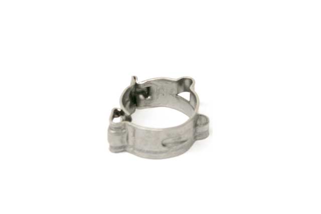 GENUINE MERCEDES Hose Clamp - A0069971890