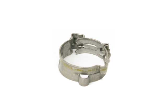 GENUINE MERCEDES Hose Clamp - A0069976190