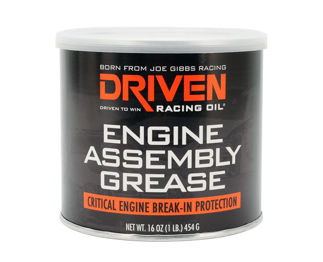 Driven Engine Assembly Grease 00728