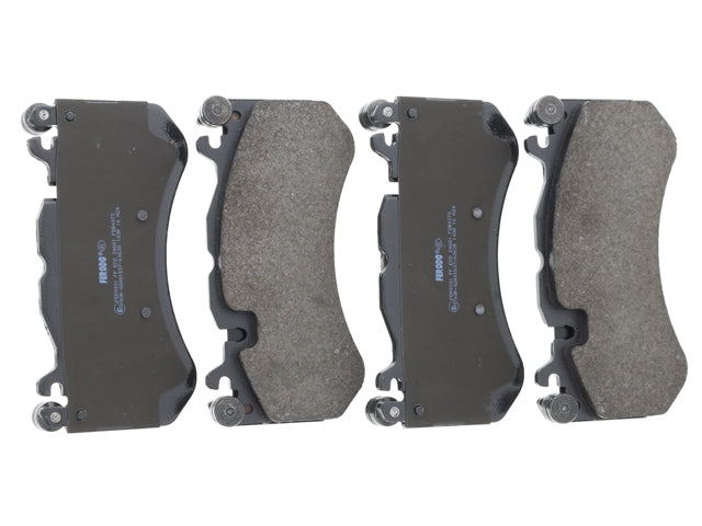 FERODO Brake Pad Set - FDB4373