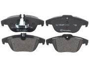 BREMBO Brake Pad Set - P50068