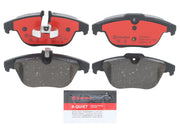 BREMBO CERAMIC Brake Pad Set - P50068N