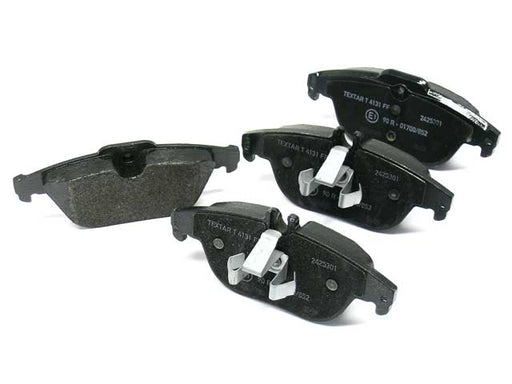 TEXTAR Brake Pad Set - 2425301