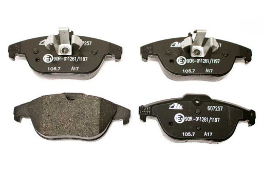 ATE Brake Pad Set - 607257