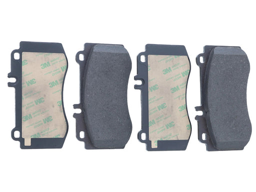 ATE CERAMIC Brake Pad Set - LD4863
