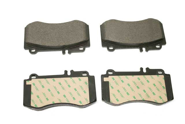 FERODO Brake Pad Set - FDB4694