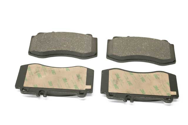 ATE Brake Pad Set - 604863