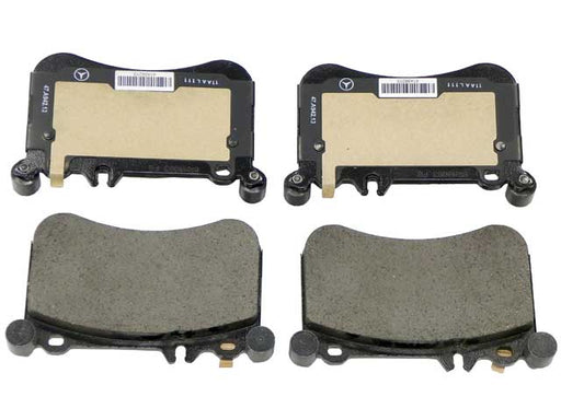 GENUINE MERCEDES Brake Pad Set - A0074207320