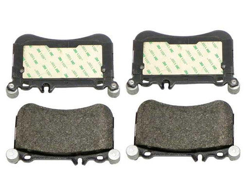 TEXTAR Brake Pad Set - 2521901US