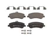 FERODO Brake Pad Set - FDB4219